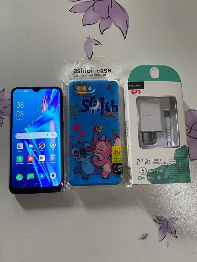 Oppo A12 สภาพดี