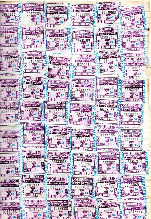 ของสะสมที่ไม่มีใครเห็น รูปที่ 20