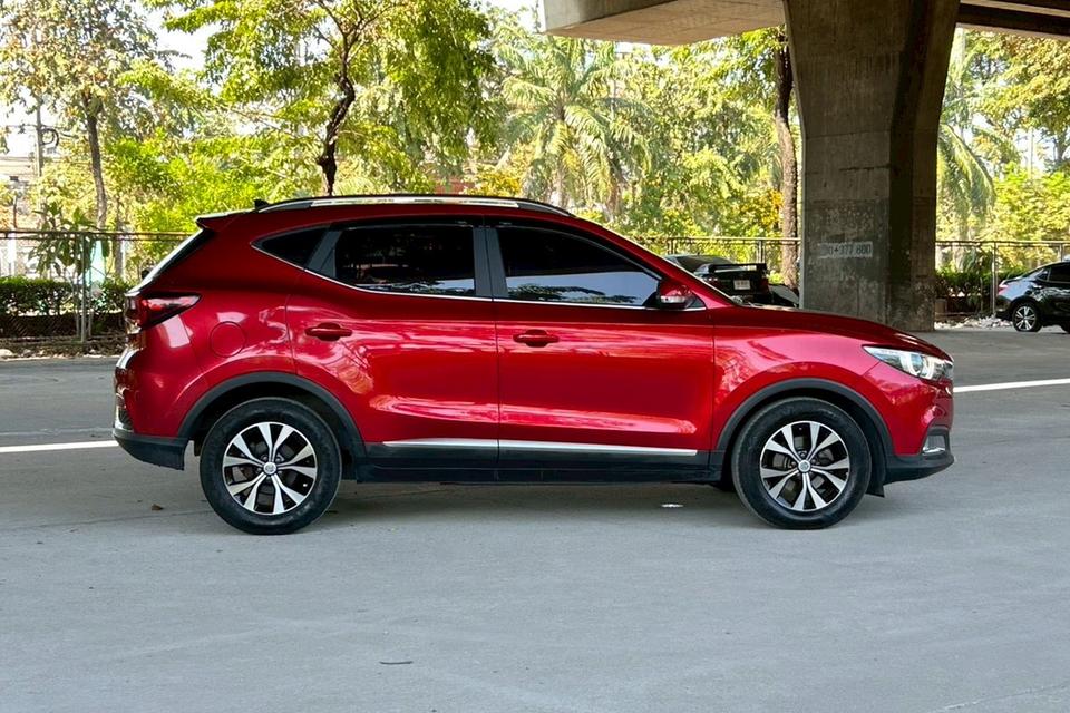 MG ZS 1.5 D AT ปี 2019
