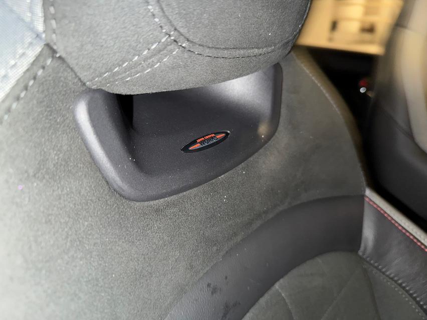 MiNi Countryman Johncooper รูปที่ 9