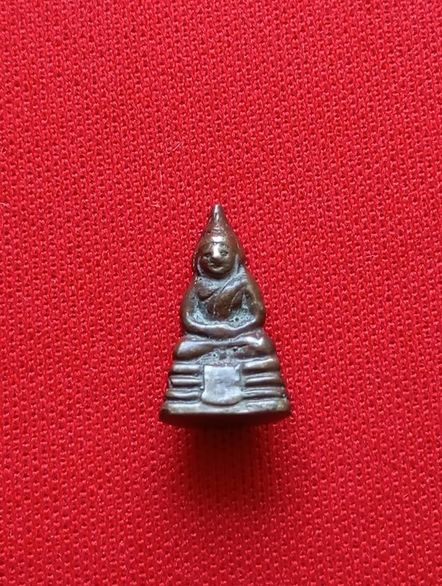 พระหลวงพ่อโสธร องจี้ว