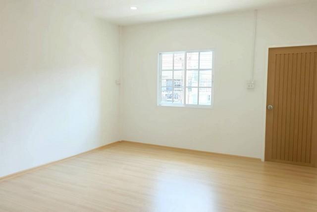 บ้านคลองจั่นวิลล่า3 นวมินทร์147 บ้านรีโนเวทใหม่พร้อมอยู่ 8