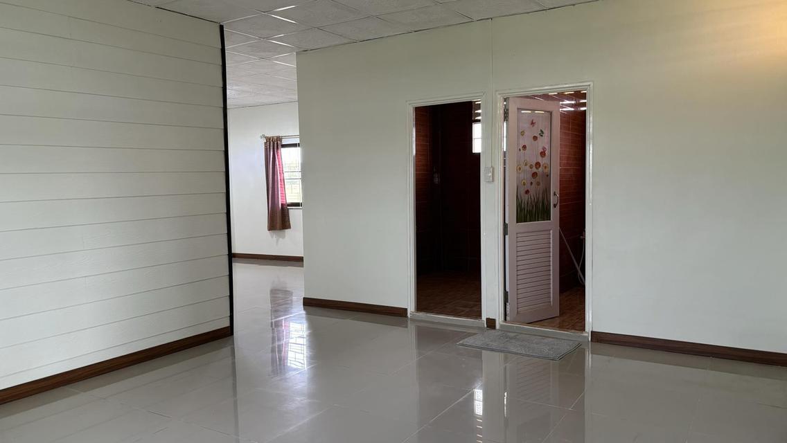 บ้านพร้อมที่ดิน อำเภอสามโก้ จังหวัดอ่างทอง 14