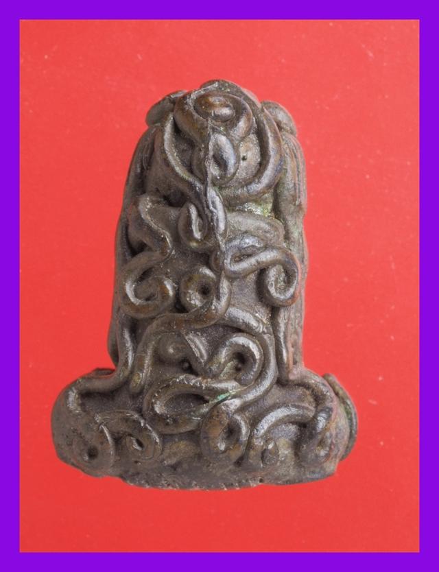 ง71-ง72.พระพุทธชินราช พระปิดตา พระซุ้มกอ พระเบญจภาคี พระเครื่อง รูปที่ 12