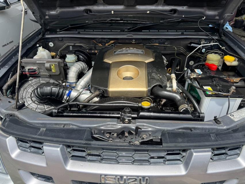 🖌️ราคา 148,000ขายสด ISUZU D-MAX HI-LANDER 3.0 ปี2005เกียร์ธรรมดา เครื่องดีเซล 3000CC ตัวสูง 4ประตูเบาะผ้าเดิมโรงงาน รูปที่ 18