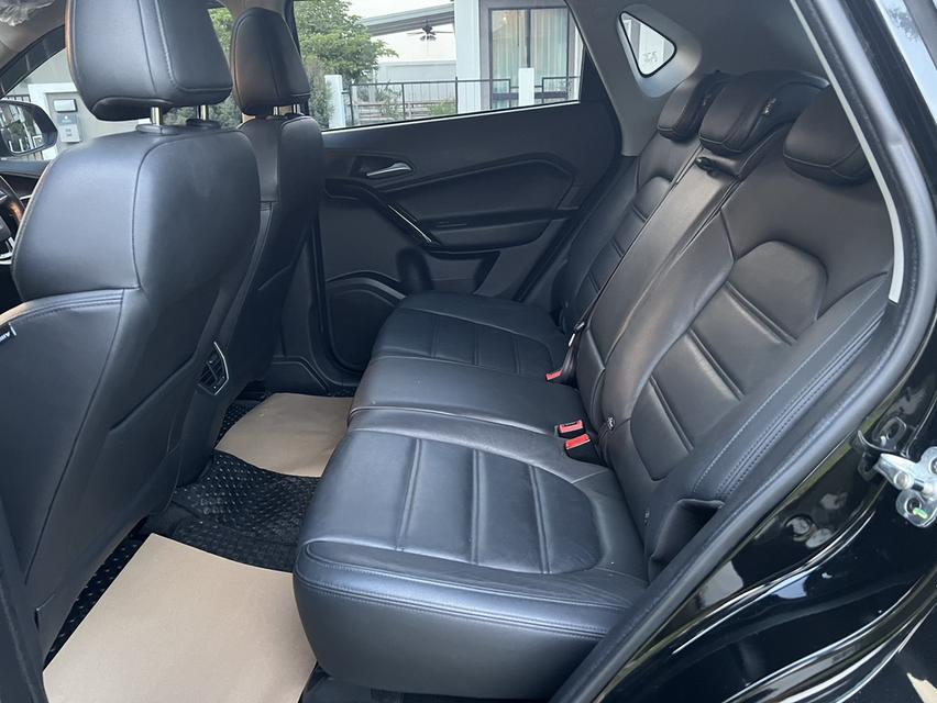 ปี2017 MG Gs ตัวท็อปสุด 1.5 เทอร์โบ sunroof มือเดียว สภาพใหม่ๆ 17