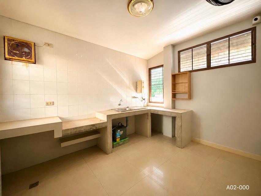 บ้านเดี่ยว 2 ชั้น ใจกลางเมืองอุดร โกเมนซิตี้ ต.หมากแข้ง 14