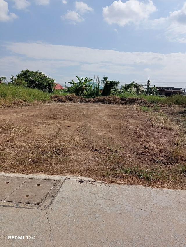 ขายที่ดินในตัวเมืองกำแพงเพรช 2