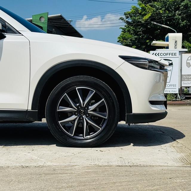 Mazda CX-5 2.0 SP 2WD 2018 รหัส 12AT8698 8