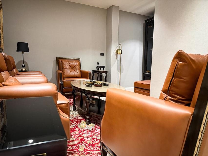 Motique Chaengwattana Soi 10 | หมู่บ้านโมทีค แจ้งวัฒนะ ซอย 10 10