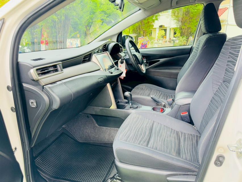 ✔️ฟรีดาวน์ TOYOTA INNOVA CRYSTA 2.8 ปี 2021 10