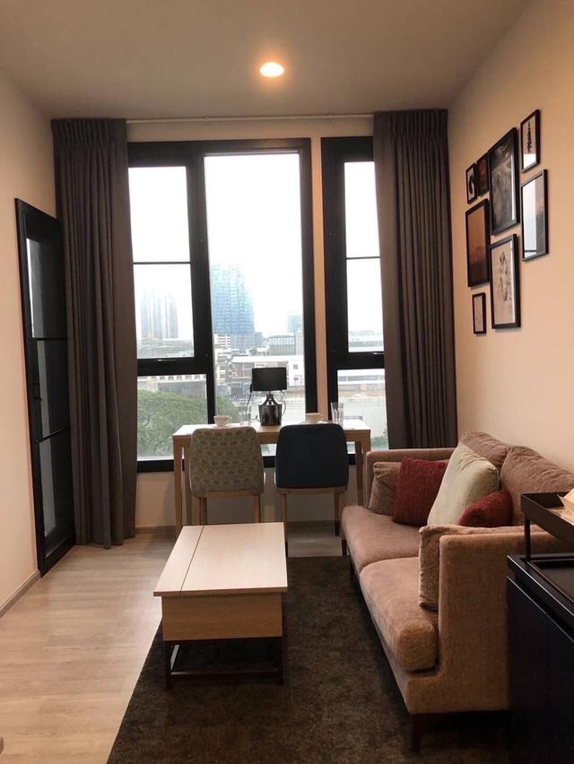 Luxury Condo For Rent XT Ekamai Sukhumvit 63 2