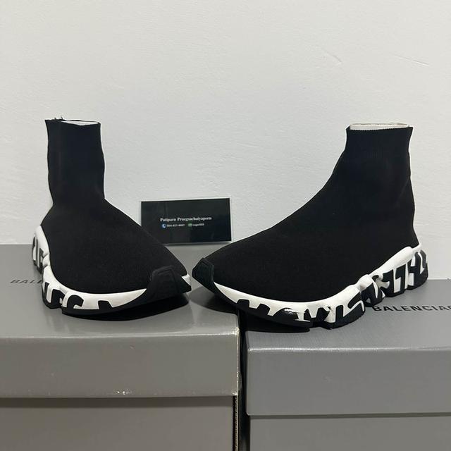 ลองเท้า BALENCIAGA เบอร์42