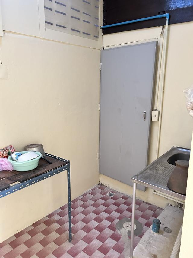 ให้เช่าบ้านทาวน์เฮ้าส์ 4