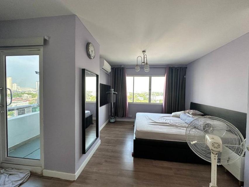 ขายด่วน คอนโด 120 ตารางเมตร The Village Bangkok 1 3