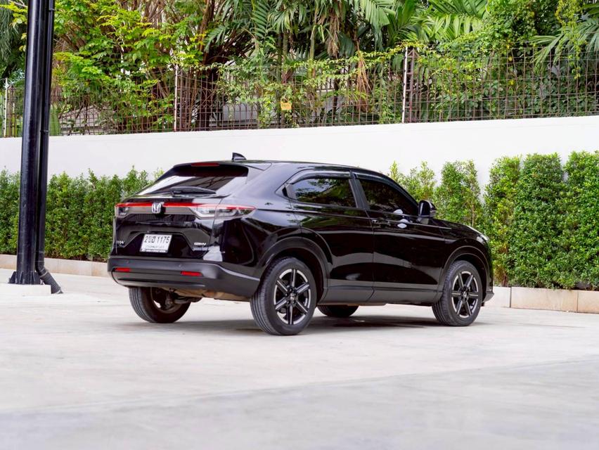 Honda HRV 1.5e:hevE ปี22