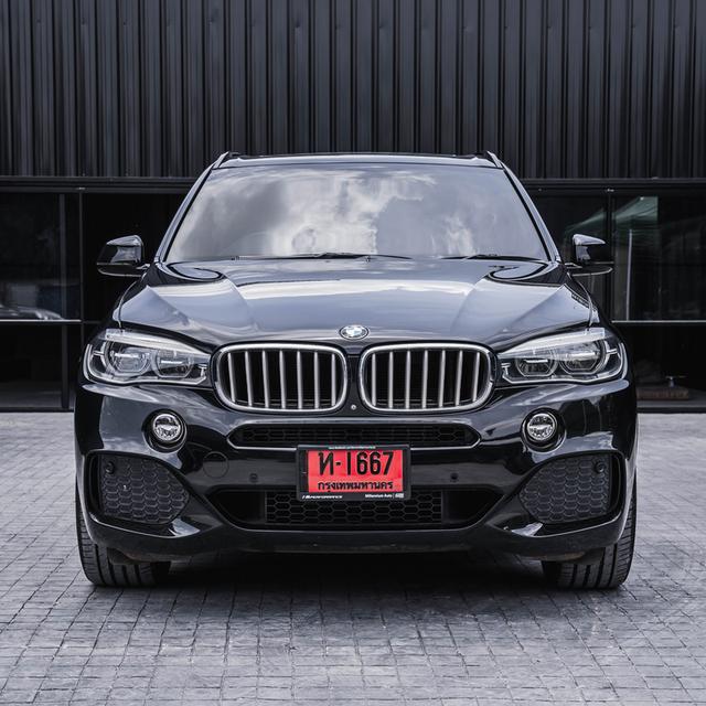 รหัสรถ 67GG7152 BMW X5 Drive 40e MSport 2017  2