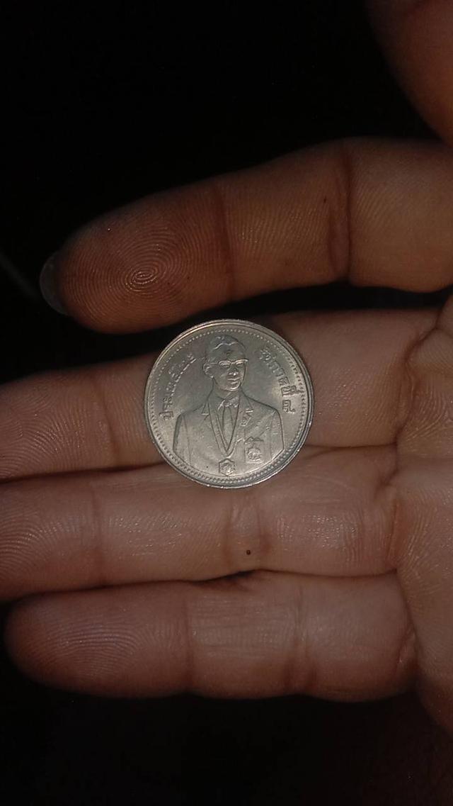 เหรียญ เก่า เหรียญ2บาท