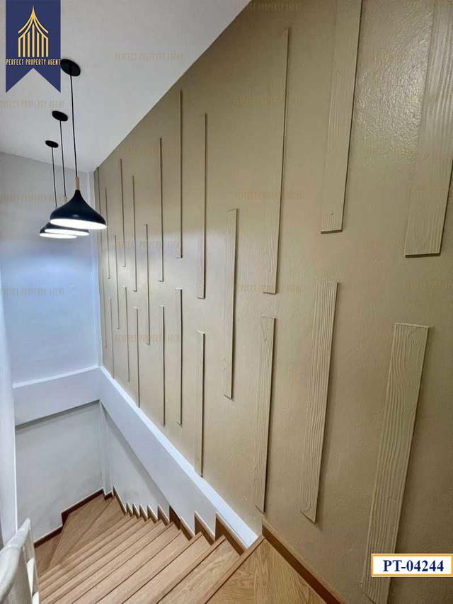 ขายบ้านสวย ทำเลทอง ม.ปรีชา 11 มีนบุรี รามคำแหง 9