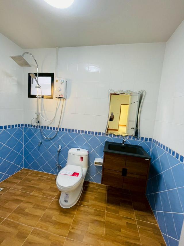 🩵หมู่บ้านอิมพีเรียลลากูนา  โครงการ2 บางบัวทอง 🩵บ้านเดี่ยว 2 ชั้น ตกแต่งใหม่พร้อมอยู่มีพื้นที่รอบบ้าน ต่อเติมเต็ม 16