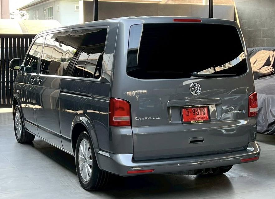 VOLKSWAGEN CARAVELLE 2.0 BI TDI 4