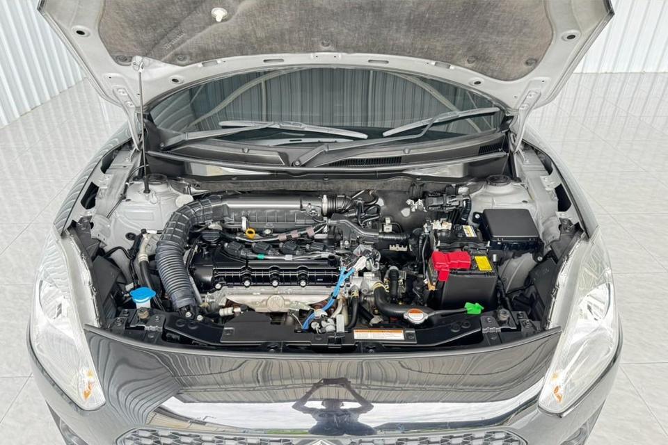 Suzuki Swift 1.2GL Plus CVT เบนซิน เกียร์ออโต้ ปี2023