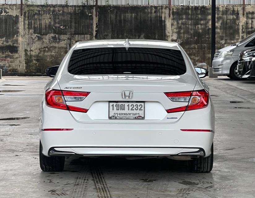 ขา Honda Accord 2.0Hybrid ปี20 5