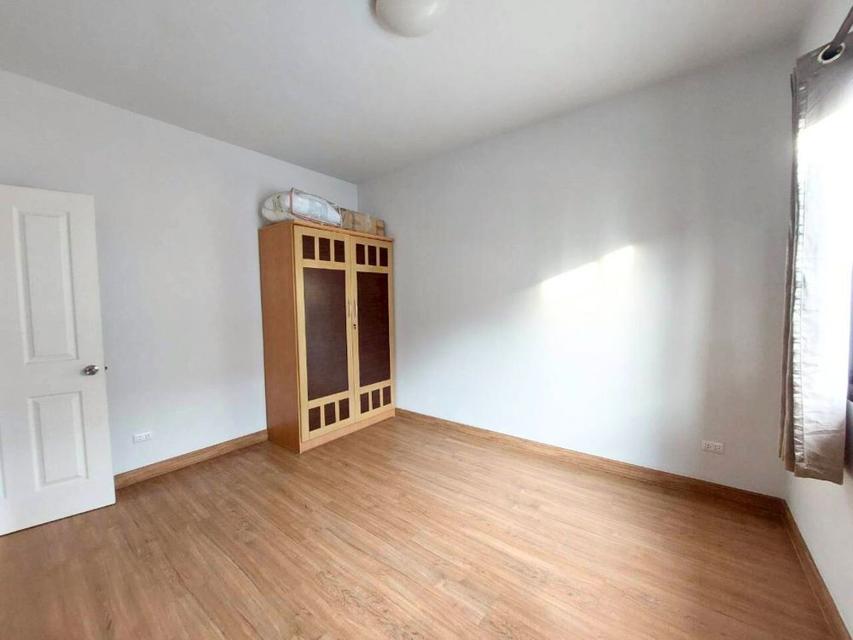 ขายทาวน์เฮ้าส์เดอะโมดิช ราชพฤกษ์-กาญจนาภิเษก สภาพนางฟ้า ตกแต่งครบ พร้อมอยู่ ใกล้ ถ.กาญจนาภิเษก ออกสาทร-ปิ่นเกล้า 15