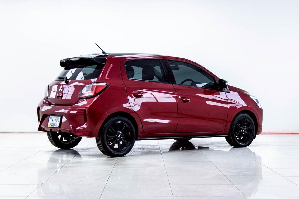 MITSUBISHI MIRAGE 1.2 SPECIAL EDITION 2021