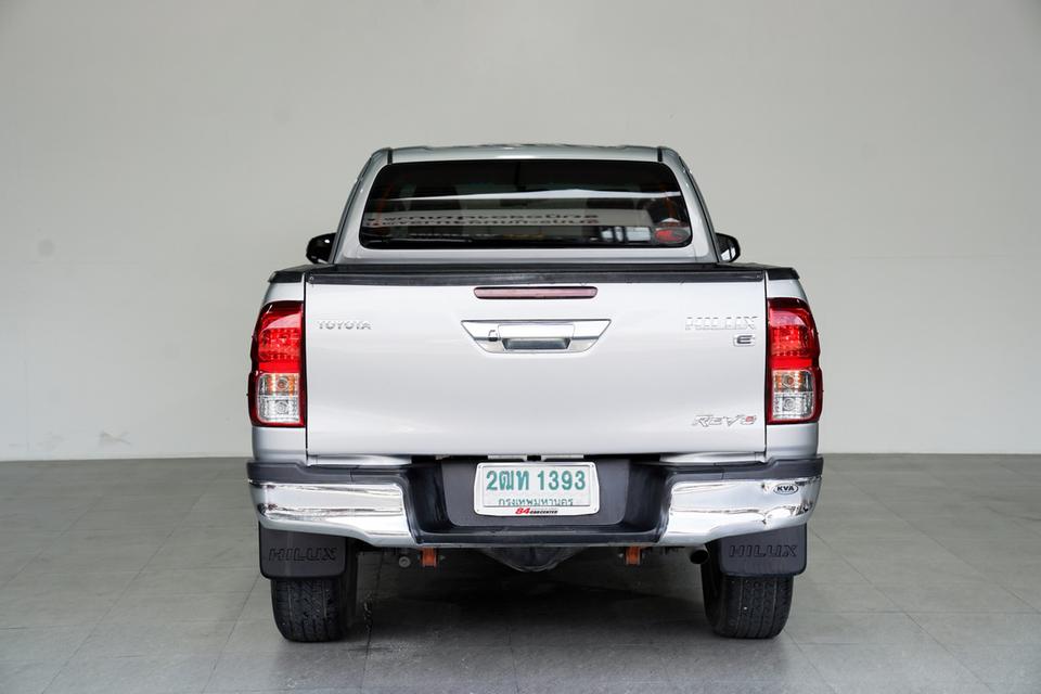B25005Ni 2ฒท 1393 (กรุงเทพมหานคTOYOTA HILUX REVO 2.4 E PRERUNNER SMART CAB AT ปี 2018