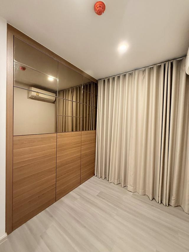 ให้เช่า 1ห้องนอน MRTบางยี่ขัน The Parkland Charan - Pinklao (เดอะ พาร์คแลนด์ จรัญ - ปิ่นเกล้า) 5