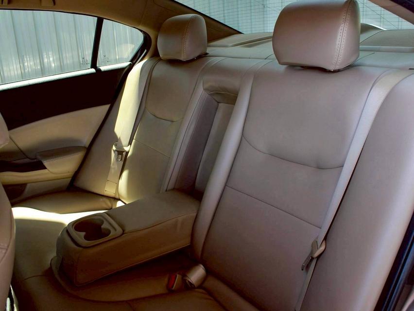 HONDA CIVIC 1.8 S ปี 2014  12