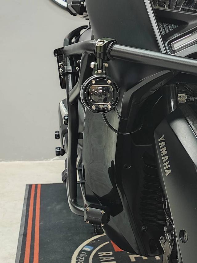 XMAX300 ปี2023 แต่งจัดเต็ม ออกรถ 0 บาท 12