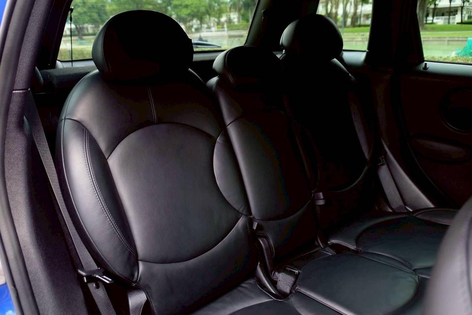 รหัสรถ PR77 Mini (R60) Countryman Cooper Hightrim ปี 2016 รูปที่ 14