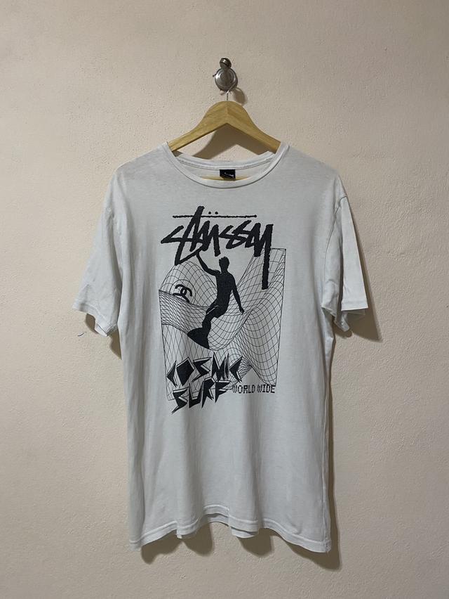 Stussy