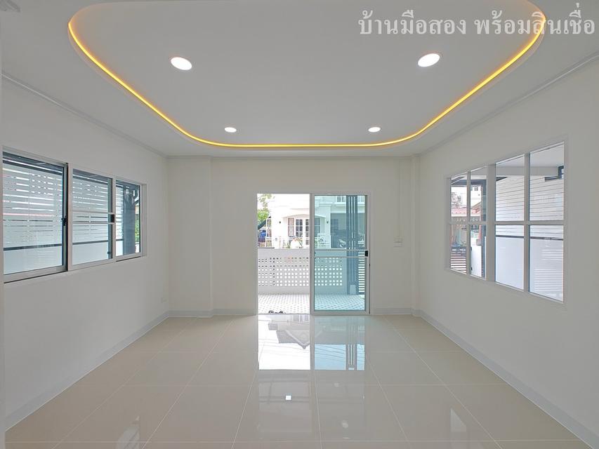 ชัยพฤกษ์-บุศรินทร์ คลอง 2 8