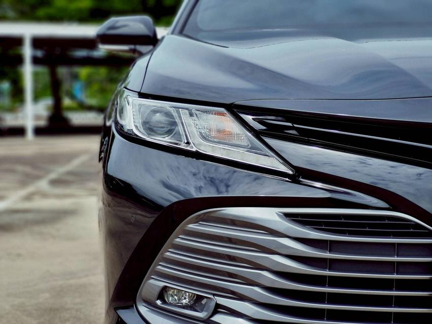 ขาย Toyota Camry 2.0G ปี19 17