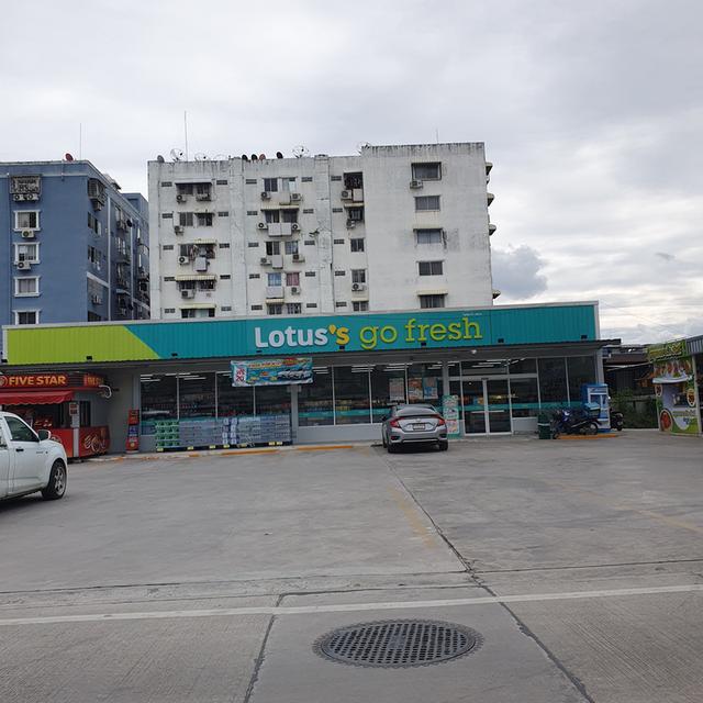 ที่ดินเปล่าดอนเมืองราคาถุกเจ้าของขายเอง 8