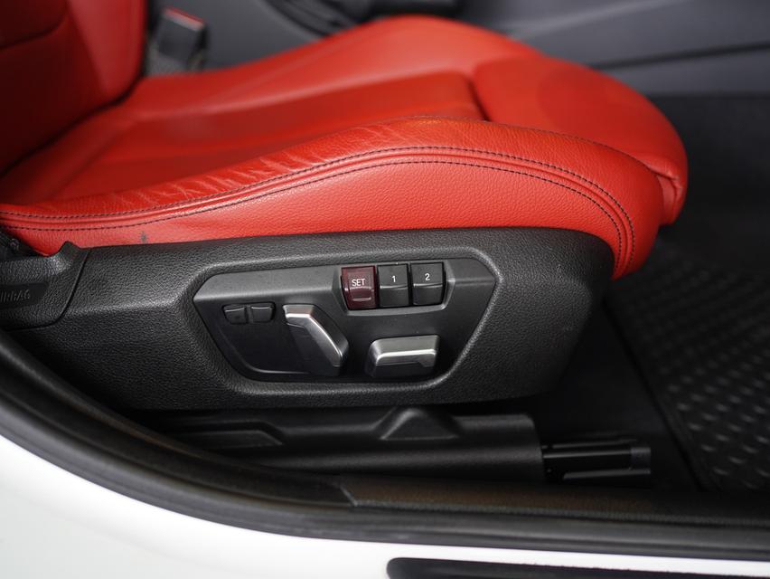 รหัสรถ BM6967 BMW 320d GT M-Sport 2019 17