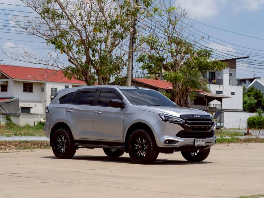 ขาย Isuzu MU-X 1.9 Active ปี21 1