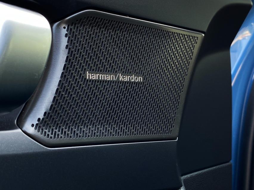 Volvo C40 Recharge Pure Electric รูปที่ 18