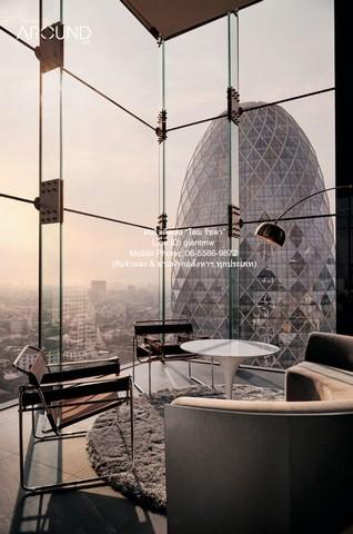 คอนโด. โนเบิล อราวน์ อารีย์ Noble Around Ari ขนาด 27 SQ.M. 23000 thb ไม่ไกลจาก รถไฟฟ้า BTS อารีย์ ราคาดีเยี่ยม 3