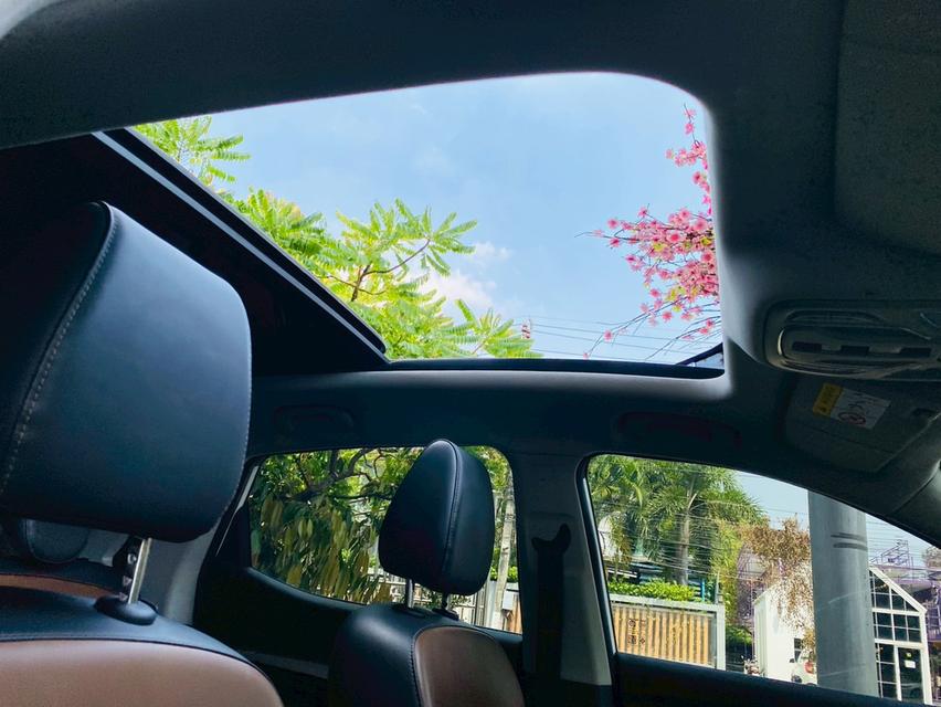 MG ZS 1.5V SUNROOF i-Smart ปี 2025 รูปที่ 9