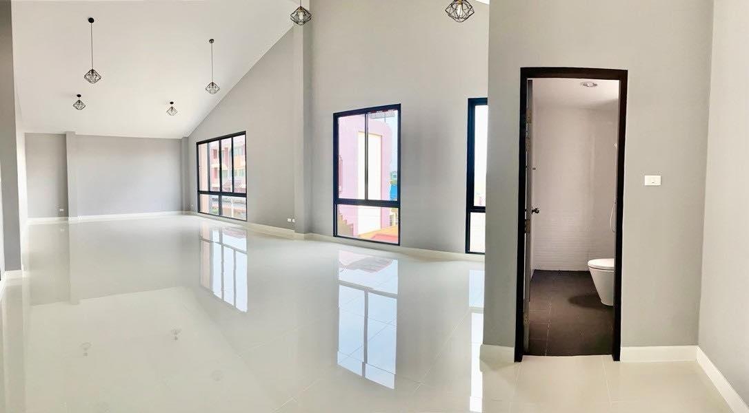 ขายโฮมออฟฟิศ Warehouse ไชน่าทาวน์ ศาลายา โฮมออฟฟิศ 3️⃣ ชั้น + โกดัง เหมาะกับการประกอบธุรกิจ ครบจบในที่เดียว ราคาดี ทำกำไรเช่ายาวๆ  7