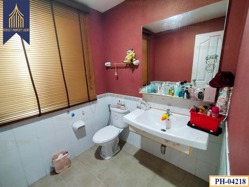 ขาย บ้านเดี่ยว 2 ชั้น คาซ่า วิลล์ ศรีนครินทร์ พร้อมอยู่ ใกล้รถไฟฟ้าสายสีเหลือง 19