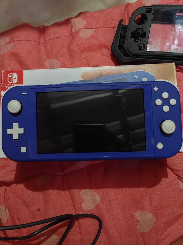 ขาย Nintendo Switch Lite 1