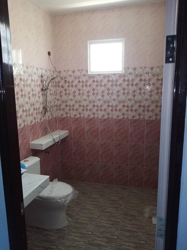 บ้านพักตากอากาศพร้อมที่ดิน วิวบึง 5