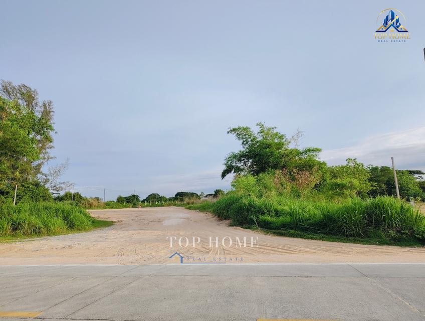 ขายด่วน❗️ที่ดิน 1 ไร่ ศรีราชา ห่างจากทางด่วนมอเตอร์เวย์หมายเลข 7 เพียง 10 นาที 6