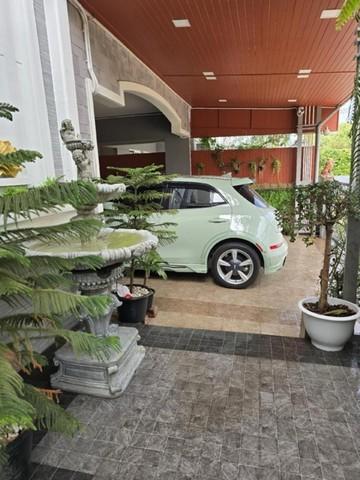 โครงการใหม่ Prestige Future รังสิต บ้านสวยพร้อมอยู่ ตกแต่งทั้งหลัง พร้อมคลับเฮาส์ ครบ 6
