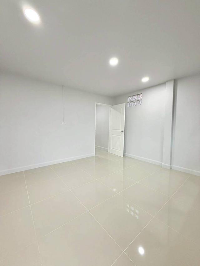 หมู่บ้านบัวทอง 1 บางใหญ่ นนทบุรี 15